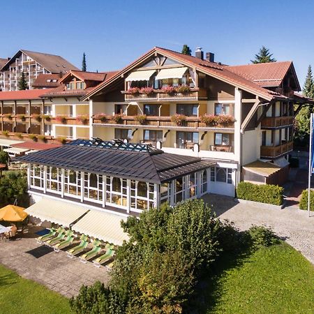 Parkhotel Tannenhof Oy-Mittelberg Exteriör bild
