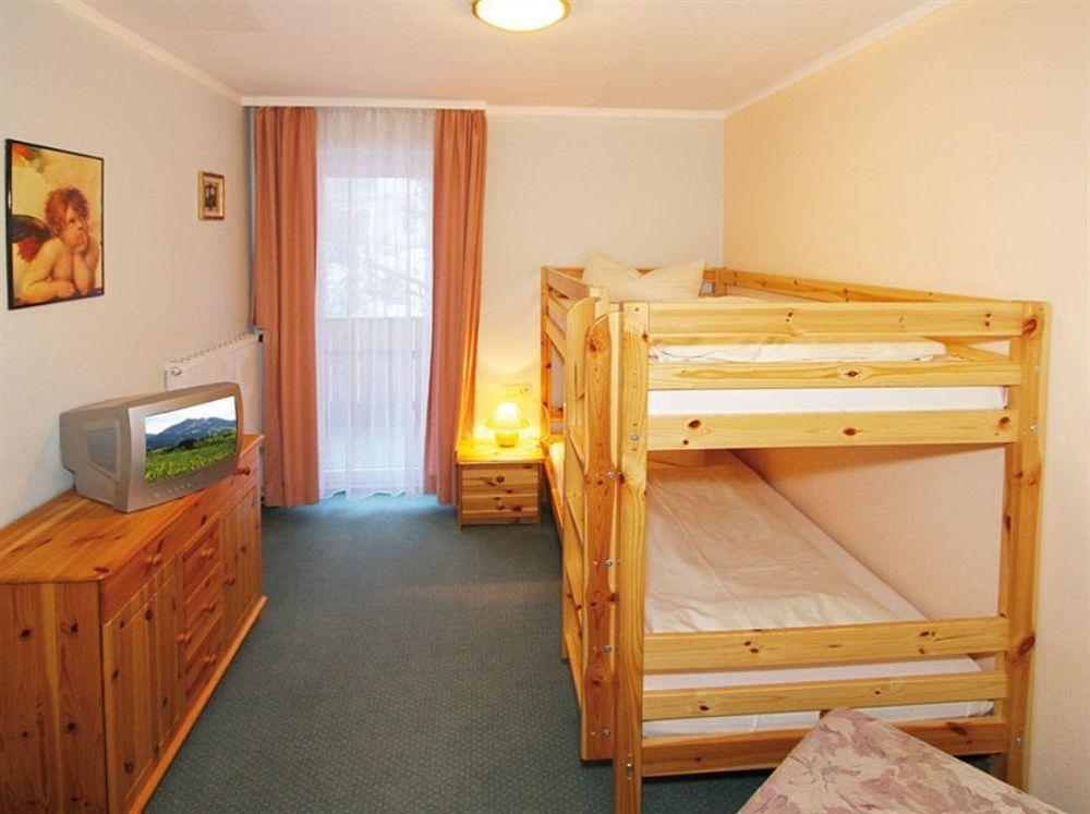 Parkhotel Tannenhof Oy-Mittelberg Exteriör bild