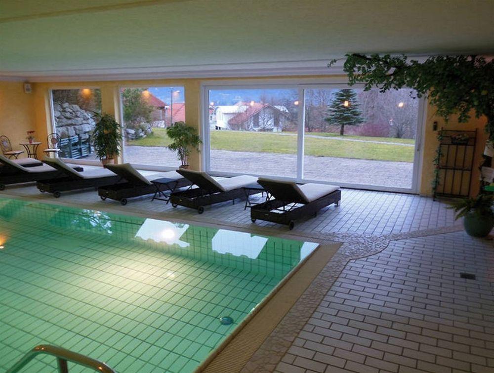 Parkhotel Tannenhof Oy-Mittelberg Exteriör bild